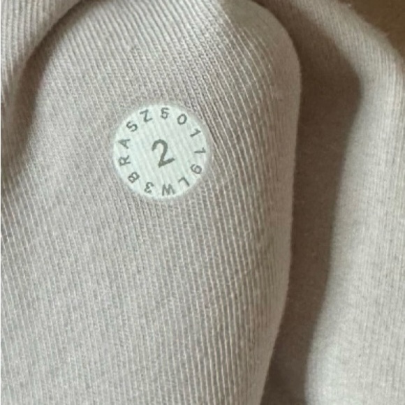 Lululemon Light Chrome Scuba Crewneck/ Sweatshirt w/ Pockets| EUC!!!💜 - Picture 11 of 11